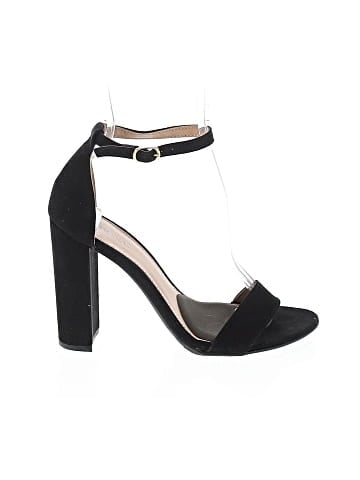 Merona Sandals (view 1)