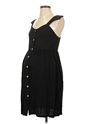 Envie de Fraises Casual Dress (view 1)