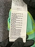 Roxy Green Blue Rash Guard Size M (youth) - photo 5