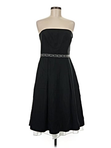 Ann Taylor Cocktail Dress (view 1)