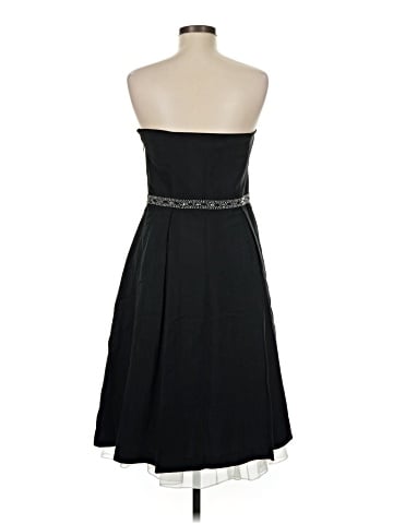 Ann Taylor Cocktail Dress (view 2)