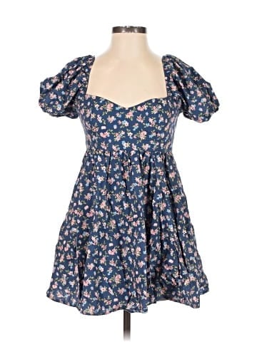 Altar'd State Casual Dress (view 1)