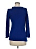 Neiman Marcus Blue 3/4 Sleeve T-Shirt Size M - photo 2
