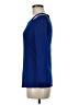 Neiman Marcus Blue 3/4 Sleeve T-Shirt Size M - photo 5