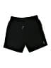 Comfrt Solid Black Athletic Shorts Size XS - photo 1