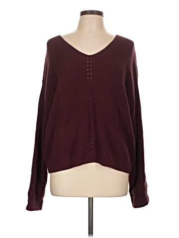 1.State Pullover Sweater (view 1)