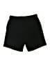 Comfrt Solid Black Athletic Shorts Size XS - photo 2