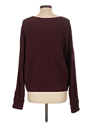 1.State Pullover Sweater (view 2)
