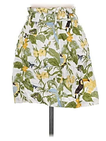 Reformation Casual Skirt (view 2)