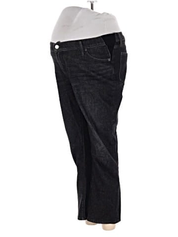Hatch Jeans (view 1)