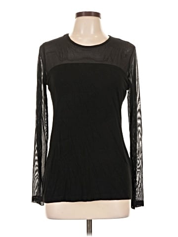 Anatomie Long Sleeve Top (view 1)