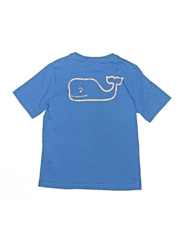 Vineyard Vines Short Sleeve T-Shirt (view 2)