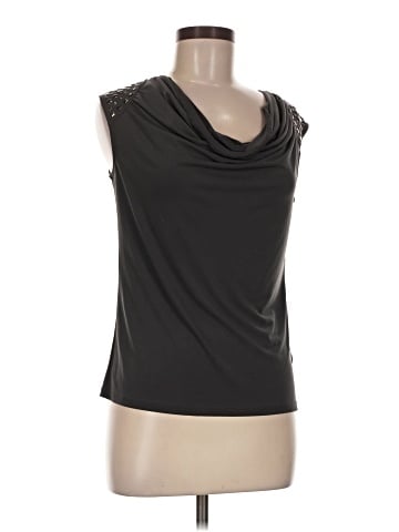 MICHAEL Michael Kors Sleeveless T-Shirt (view 1)