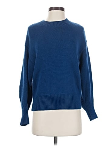 Banana Republic Factory Store Pullover Sweater (view 1)