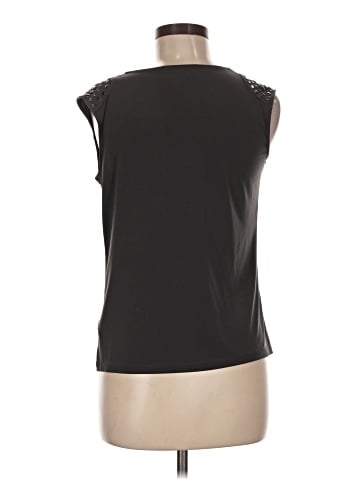MICHAEL Michael Kors Sleeveless T-Shirt (view 2)