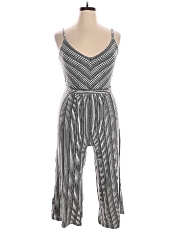 Eyeshadow Jumpsuit (view 1)