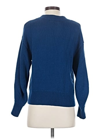 Banana Republic Factory Store Pullover Sweater (view 2)