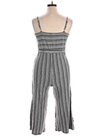 Eyeshadow Jumpsuit (view 2)