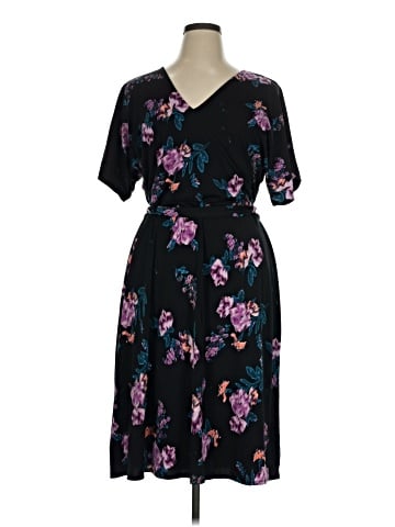RACHEL Rachel Roy Casual Dress (view 1)