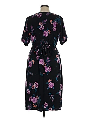 RACHEL Rachel Roy Casual Dress (view 2)