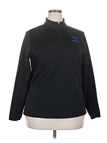 Callaway Pullover Sweater (view 1)