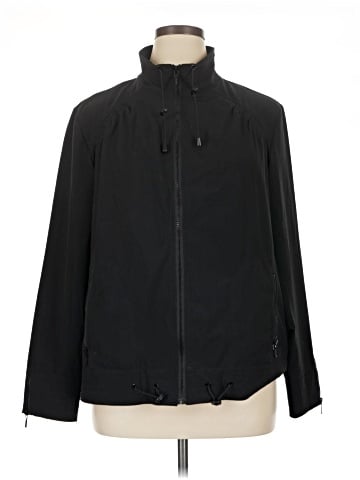 Zenergy by Chico's Jacket (view 1)