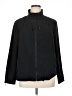 Zenergy by Chico's Solid Black Jacket Size XL (3) - photo 1