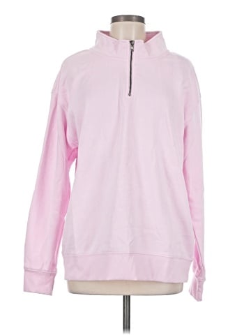 Ocean Drive Clothing Co. Pullover Hoodie (view 1)
