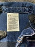 First Impressions Blue Denim Jacket 9-12 MO / 12 MO - photo 3