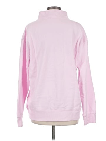 Ocean Drive Clothing Co. Pullover Hoodie (view 2)