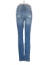 Guess Hearts Blue Jeans Size 25 waist - photo 2