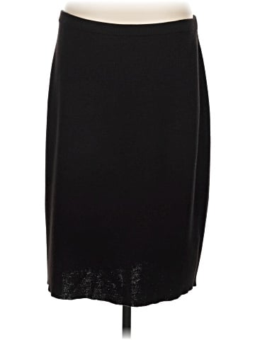 Eileen Fisher Wool Skirt (view 1)