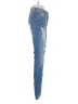 Guess Hearts Blue Jeans Size 25 waist - photo 4