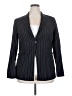 Nordstrom Stripes Blue Blazer Size XXL - photo 1