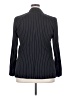 Nordstrom Stripes Blue Blazer Size XXL - photo 2