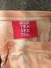ONETEASPOON 100% Cotton Tie-dye Pink Long Sleeve Top Size XXS - photo 7