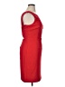 Betsey Johnson Solid Red Cocktail Dress Size 14 - photo 4