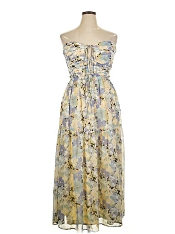 ASTR The Label Cocktail Dress (view 1)