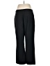212 Collection Black Dress Pants Size 16 - photo 2