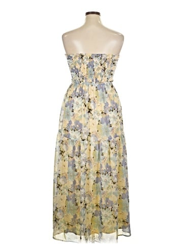 ASTR The Label Cocktail Dress (view 2)