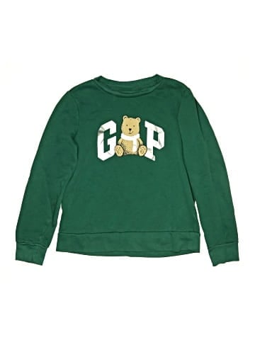 Gap Kids Pullover Sweater (view 1)