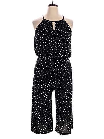 London Times Jumpsuit (view 1)