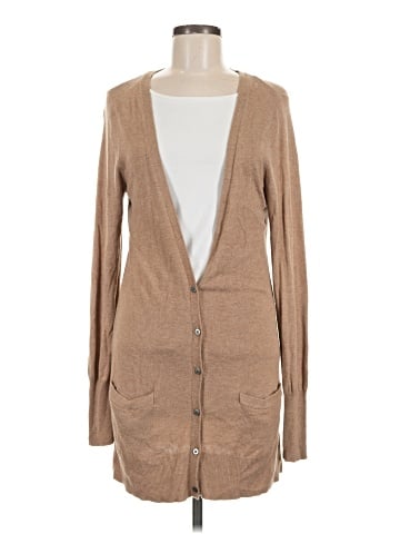 Mossimo Cardigan (view 1)
