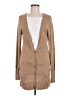 Mossimo Tan Cardigan Size M - photo 1