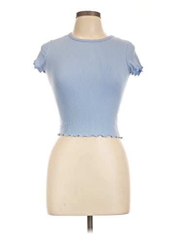 Originality Short Sleeve Turtleneck (view 1)