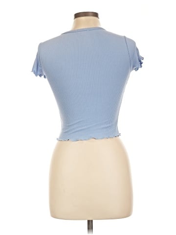 Originality Short Sleeve Turtleneck (view 2)