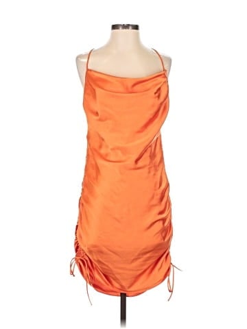 Zara Cocktail Dress (view 1)