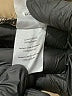 Rachel Parcell 100% Polyester Black Cocktail Dress Size 6 - photo 8