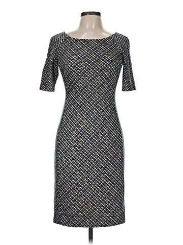 Donna Ricco Casual Dress (view 1)