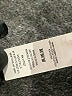 Reebok 100% Polyester Gray Active Tank Size M - photo 8